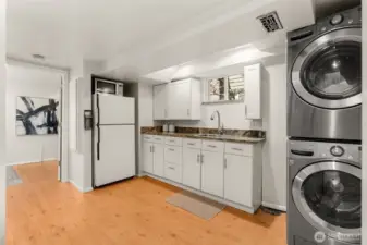 Possible ADU on lower level