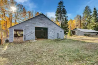 Hay, Equipment & Tack