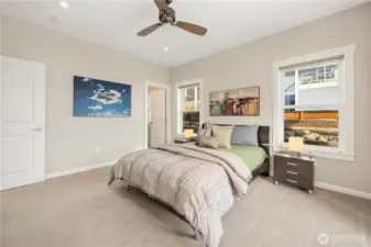 Primary Suite