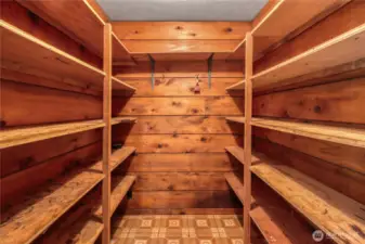 Large Pantry