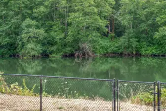 57.67 water footage