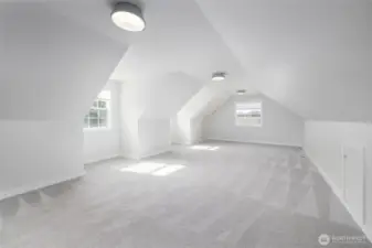 Bonus room