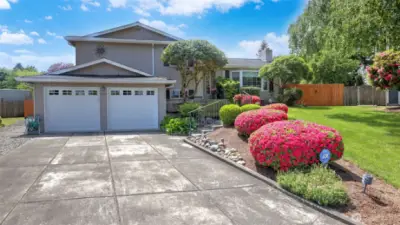 Welcome Home!