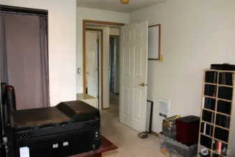 Another view of bedroom 2