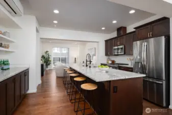 Newly remodeled with all new paint, carpet