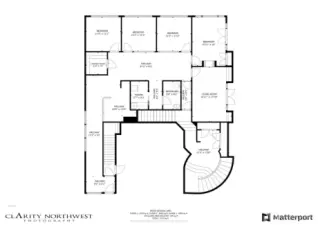 1st floors floorplan