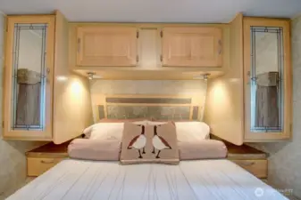 Enjoy this perfect getaway *Trailer potentially included in sale