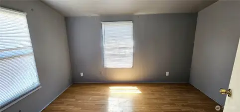 Bedroom #1