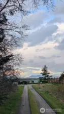 Potential view!