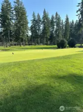 Golf Course , Complimentary unlimited golfing for two with purchase of property. Another wonderful reason to buy this!