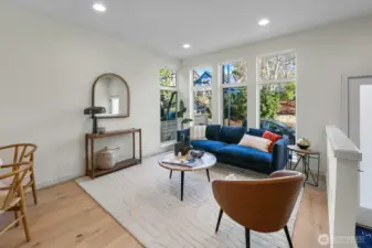 Photos are of model home 505. Floorplans and finishes may vary.