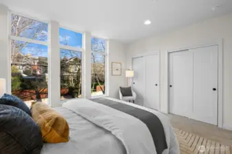 Photos are of model home 505. Floorplans and finishes may vary.