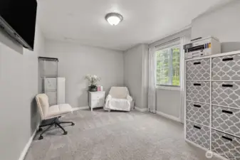3rd bedroom