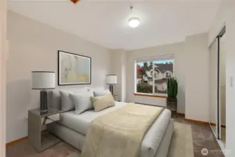 Guest-ready, work-from-home ready — this room flexes to your life.