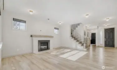 Photos represent neutral colors that can be changed to at buyers request / depending on the offer