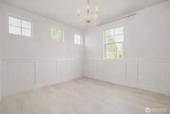 Photos represent neutral colors that can be changed to at buyers request / depending on the offer