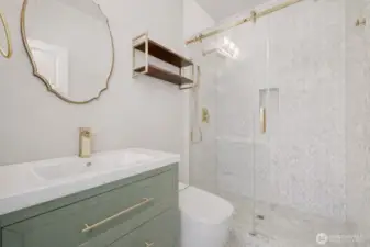 Photos represent neutral colors that can be changed to at buyers request / depending on the offer