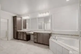 Photos represent neutral colors that can be changed to at buyers request / depending on the offer