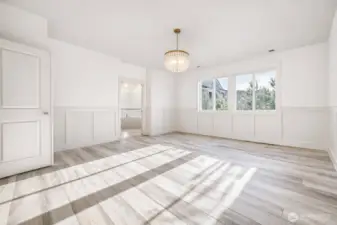 Photos represent neutral colors that can be changed to at buyers request / depending on the offer