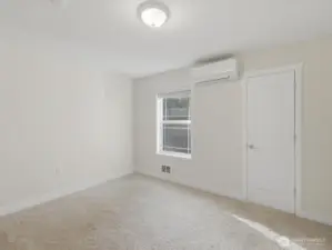 Bedroom 5 with Murphy Bed INCLUDED.