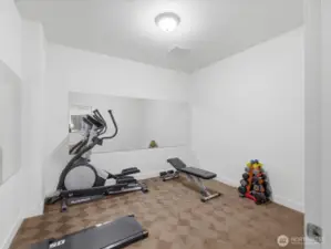 Home Gym