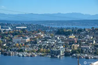 Check out what's happening at Husky Stadium