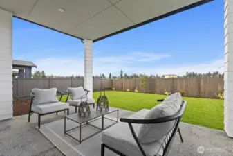 Photos of Model home. Not actual home.