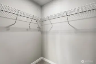 Photos of Model home. Not actual home.