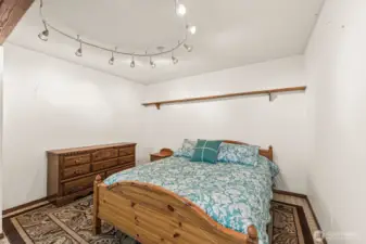 Downstairs Bedroom 3