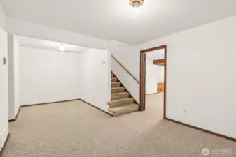 Flex room/office