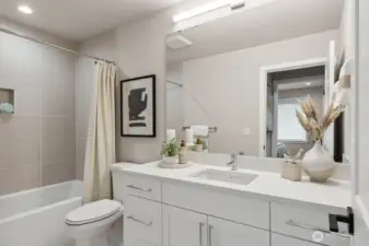 ADU Bath