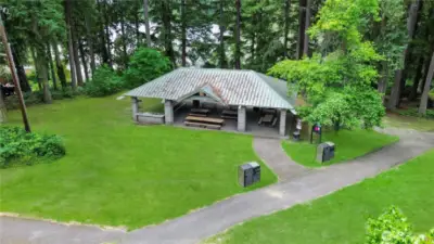 Island Lake Park