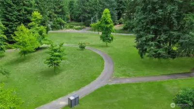 Island Lake Park