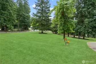 Island Lake Park