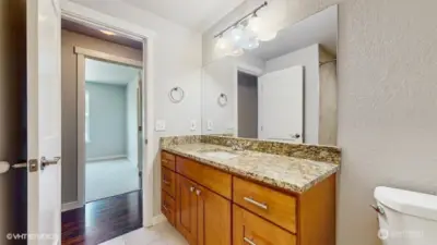 Bathroom Upper