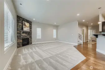 Great room