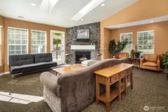 Clubhouse