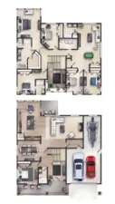 Revised Rainier Floorplan.