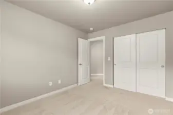 Bedroom #2