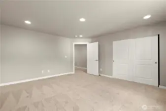 Bedroom #3