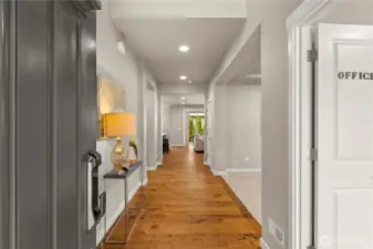 Foyer