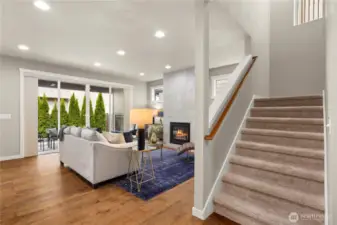 Living Space