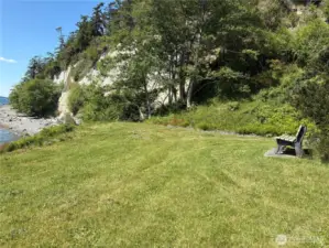 A great spot to relax!