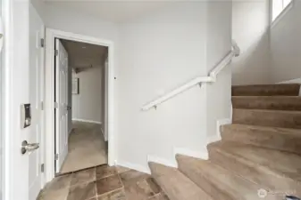 Entryway