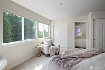 Primary Suite