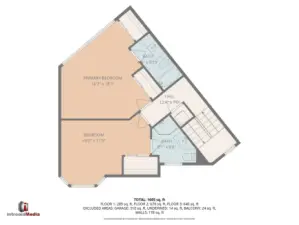 3rd/Upper Floor