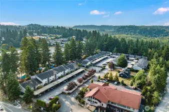 The home is located just minutes from shopping, restaurants, and many essential amenities.