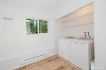 Large Utility Room