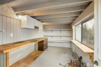 Get gardening in your own separate space