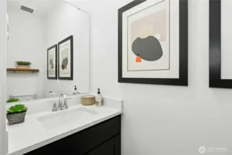 Photos are of a different home, same plan in the community. Colors and features will vary.